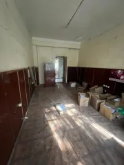 Объект аренды, площадь 161,10 кв. м., номера на поэтажном плане 1 этажа: 1, 2, 16-22, адрес (местонахождение) объекта: Республика Северная Осетия-Алания, р-н Пригородный, с. Октябрьское, ул Павла Тедеева, д 135 Требуется текущий ремонт 
Кадастровый номер объекта недвижимости (здания, сооружения), в…