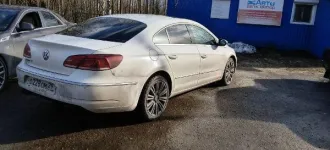 Volkswagen Passat CC, 2012 Транспортное средство Volkswagen Passat CC, 2012 года выпуска, цвет - белый, VIN WVWZZZ3CZDE536667, государственный номер О228ОМ29. Состояние ТС: царапины на дверях, ржавчина по кузову ТС. 1 Штука (шт). Вид транспорта: Легковой. Модель: Passat CC. VIN номер…