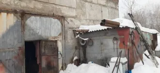 Здание 369 кв.м в Челябинской области. 1/3 доля здания. Еще 1/3 доля здания. Еще 1/3 доли в праве общей долевой собственности в объекте незавершенного строительства с кадастровым номером 74:31:0301001:245, расположенном по адресу: Челябинская область, р.п. Первомайский, ул. Известковая, д. 3…