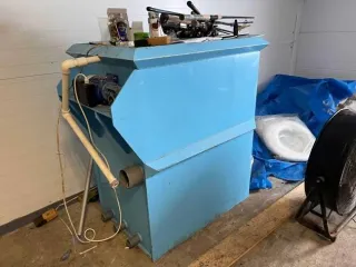 Строительство фермы по выращиванию форели по адресу д. Мещеряково Промпарк «Буинск» Буинского муниципального района, кадастровый номер 16:14:140102:762, общая площадь 1 432,0 кв.м. (в залоге АО «Татагролизинг»); Административное здание, кадастровый номер 16:14:140102:763, общая площадь 57,4 кв.м…