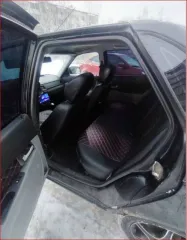 Lada Priora 2011 года, 98 лс, 148400 км. Ид.№ (VIN): XTA217030B0280511; Марка, модель ТС: Lada 217030 Lada Priora; Категория ТС: В; Год изготовления ТС: 2011; Модель, № двигателя: 21126, 2652621; Кузов (коляска) №: XTA217030B0280511.
