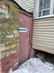 Нежилое помещение 104.7 кв.м, Брянская область, г. Брянск, ул. Бурова, д. 2Б, кадастровый номер 32:28:0015202:737, этаж подвальный.