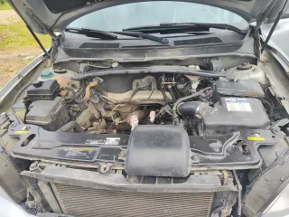 Легковой автомобиль Volvo XC 90 2007 г.в. VIN YV1CM595771392798