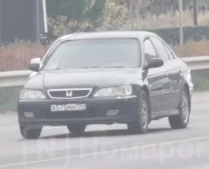 Легковой автомобиль, Хонда Аккорд, год выпуска 1999,государственный регистрационный знак А 575 МН 193