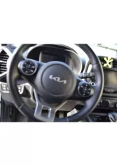 Автомобили легковые: KIA SOUL, 2022 г.в., vin XWEJ381UBN0014224, грз У282ХМ43, Собственность