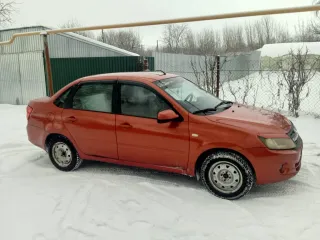 Лада Гранта 2013 автомобиль марки ЛАДА модель 219050 ЛАДА ГРАНТА 2013 г.в. VIN-номер XTA219050D0147813. Предмет торгов находится в залоге у ПАО «Совкомбанк» на основании определения Арбитражного суда Нижегородской области по делу № А43-33961/2024 от 06.05.2025 г. На момент публикации настоящего…