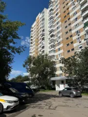 Квартира 74,4 м² Москва по адресу: г. Москва, Боровское шоссе д. 58, корп.1, квартира 143, общей площадью 74,40 кв.м., кадастровый номер: 77:07:0015005:27781.