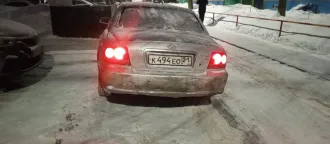 HYUNDAI Sonata, 2004. Легковой автомобиль марки: HYUNDAI, модели: Sonata, год выпуска: 2004 г., кузов №: X7MEN41BP4A004569, идентификационный номер (VIN): X7MEN41BP4A004569. Для получения всей имеющейся информации необходимо направить запрос на адрес эл. почты (в теме письма указать ФИО должника)…