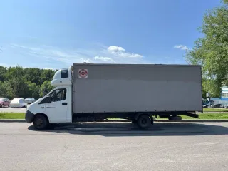 Грузовой автомобиль 277772, 2021 г. выпуска, г/н А432РУ51, VIN: Х8В277772М0000080