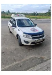 Lada Granta 2017 года, 87 лс, 351795 км, VIN XTA219110JY263902, Марка, модель ВАЗ (LADA) Granta, Год выпуска 2017 г. Объект может быть приобретен с использованием заемных средств ПАО "Сбербанк" (ИНН 7707083893, ОГРН 1027700132195)