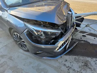JAC J7 2023, автомобиль марки JAC модель J7 2023 г.в. VIN-номер MX1J7AGGXPK029539. Адрес стоянки: г. Иркутск, мкр. Юбилейный, 63/2б. По предварительной записи не менее чем за 24 часа по заявке на эл. почту vik-suh38@yandex.ru