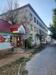 Помещение 28,8 кв.м, Быковский р-н, р.п. Быково, ул. Куйбышева, 18, Волгоградская область. Помещение с кадастровым номером 34:02:020004:1547, площадью 28,8 кв.м, реестровый номер федерального имущества П13360000819, по адресу: Волгоградская область, Быковский р-н, р.п. Быково, ул. Куйбышева, дом…