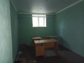 Нежилое помещение 99,5 м², ул. Карла Маркса, 12, Брянская область. Находящееся в муниципальной собственности нежилое помещение площадью 99,5 кв.м. (этаж подвал), расположенное по адресу: Брянская область, г. Брянск, ул. Карла Маркса, д. 12, пом. IX, кадастровый номер 32:28:0031905:94. Год ввода в…