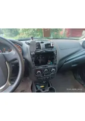Lada Granta 2024 года, 89,7 лс, 52066 км, VIN: XTA219040R1051228