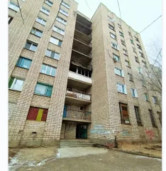 1/2 доли в квартире, 17,5 кв.м., Волгоградская обл., г. Камышин; 1/2 доля в праве на квартиру, площадь: 17,5кв.м., адрес (местонахождение): Россия, Волгоградская обл., г. Камышин, кв-л 11, дом 1, кв. 39, ком. 8, кадастровый номер: 34:36:000013:3652