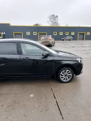 LADA Vesta 2018 Автомобиль легковой VIN XTAGFK110KY247955, Марка, модель LADA Vesta Год выпуска 2018 г., Двигатель : Бензин, 1 596 см.куб., 106 л.с., КПП Механическая, находится в залоге у ПАО Сбербанк. На имущество наложены ограничения в виде запрета на регистрационные действия. Ознакомление с…