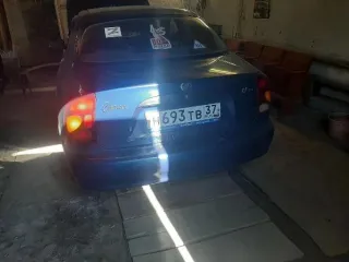 ЗАЗ CHANCE 2011 транспортное средство, наименование (тип ТС) легковой, марка, модель ТС – ЗАЗ CHANCE, идентификационный номер (VIN) Y6DTF69Y0B0263923, 2011 года выпуска. Вид транспорта: легковой. Год выпуска: 2011. VIN номер: Y6DTF69Y0B0263923. Марка: ЗАЗ CHANCE. Модель: ЗАЗ CHANCE