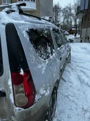 Автомобиль LADA Largus KS045L VIN XTAKS045LJ1072844 (О823НХ 29). Ознакомиться с имуществом и документацией можно в рабочие дни по месту его нахождения, предварительно согласовав время с организатором.