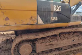 Caterpillar 336D2L "Тосно" 2014 года выпуска, номер рамы: CAT0336DCYCF00302, ГРЗ: 5313РА77 (работоспособность не проверялась). Ознакомление с имуществом производится по адресу: Российская Федерация, Республика Саха (Якутия), Мирнинский район, Ботуобуйинский наслег, Среднеботуобинское…