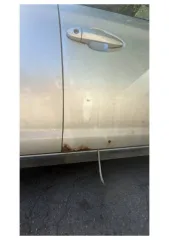 Lifan X50, 2016 года, 103 лс, 118000 км, автомобиль LifanX50, VIN X9W21585160005943, 2016 г.в.