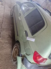 Vortex Estina A21, Skoda Octavia, Daewoo Nexia, Nissan Cefiro, Hyundai Getz GL 1.1 MT, Mazda-626, Hyundai Solaris, Ford Focus, Nissan Almera, Fiat 178CYN1A Albea, Hyundai Accent, Ford Fusion, Mitsubishi Lancer 1.5, Chevrolet Lacetti, Renault Clio, Mercedes-Benz C180. Подробное описание в…