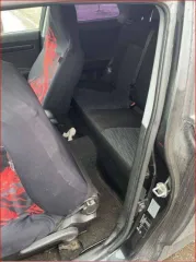 Kia Ceed 2008 года, VIN XWEFF232380000030, государственный номер Т401АМ116.