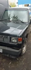 Hyundai Galloper 1997 года, VIN: KMXKPL1JPVU173296, госномер: Н218СТ99