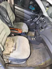 Chevrolet Aveo SA69Y3НГ 2006 имущество в качестве годных остатков: автомобиль «Chevrolet» модель «Aveo SA69Y3НГ», года выпуска 2006, государственный регистрационный номер «АН8651ВМ» VIN:KL1SF69YE7BO80491. Вид транспорта: легковой автомобиль. Объем двигателя: информация отсутствует. Год выпуска…