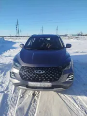 Chery Tiggo 4 Pro, 2025 года, 112,8 лс, 15000 км автотранспортное средство со следующими характеристиками: Модель автомобиля: CHERY TIGGO4 PRO; 2025 года выпуска; номер двигателя SQRE4G15CANRJ01298; VIN: EDEDB11B1RC123262. Имущество находится в залоге у АО "Азиатско-Тихоокеанский Банк". Пробег…