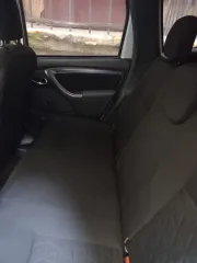 Renault Duster; VIN: X7LHSRHGD58069369, 2017 года изготовления - является предметом залога.