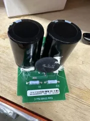Технические детали 82000000012200 15-Way D-type connector, адаптер для подключения энкодера (аналог 82000000012200) E1655.51, система противоразгонной защиты BRAUN A5S08T48A-7m, датчик BRAUN(3шт) A5S0DS0M1610T48-5m, датчик BRAUN(2шт) D461.21U1, барьер искрозащиты для датчиков A5S1.. во…