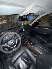 BMW X5 2008, Автомобиль марки BMW модель X5 2008 г.в., VIN-номер WBAFE41060L158856, эл. почта khismatullina.ei@bk.ru