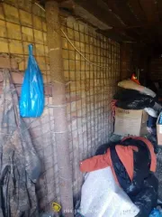 Нежилое помещение 16,6 кв.м. по адресу Республика Башкортостан, г. Нефтекамск, с. Энергетик, ул. Высоковольтная, д. 16Б 02:66:040102:2008