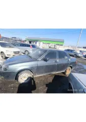 Lada Priora 2008, 97,9 лс, транспортное средство: LADA PRIORA, Идентификационный номер (VIN номер): XTA21703080088247, год выпуска: 2008, гос.номер С265МТ58