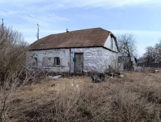 Жилое здание 23 кв.м. и земельный участок 1500 кв.м. Липецкая область Жилое здание, площадь: 23кв.м., кадастровый номер: 48:02:0630202:62 и земельный участок , площадь: 1 500кв.м., категория земель: Земли населенных пунктов, разрешенное использование: для ведения личного подсобного хозяйства…