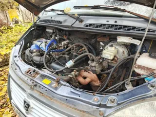 Грузовой автомобиль ГАЗ 2705 2012 года выпуска, VIN X96270500C0721745. Двигатель 2 997 см³. Состояние удовлетворительное. Имеются неполадки с кулисой коробки передач, заводится сложно, не с первого раза, сел аккумулятор. Автомобиль не эксплуатируется в данное время в связи с поломками.