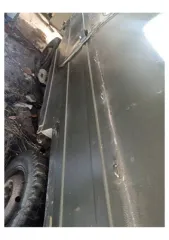 ЛуАЗ 969 1989 ЛуАЗ 969, 1989 года ЛуАЗ 969, 1989 года Автомобиль легковой, марка: ЛуАЗ, модель: 969М, VIN: ХТД969М00К0127575, гос. рег. номер: В352ОН13, год изготовления: 1989