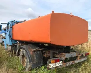 Грузовой автомобиль Грузовой автомобиль КО 829А VIN №XVL48330080001058, 2008 г.в.