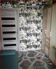 Доля 18/22 в квартире, 90.3 кв.м, Республика Башкортостан 6/22 доли в праве на квартира, площадь: 90,3кв.м., кадастровый номер: 02:68:010502:5150, адрес (местонахождение): Российская Федерация, Республика Башкортостан, м.р-н Мелеузовский, г.п. город Мелеуз, г Мелеуз, мкр 32-й, д. 7, кв. 48.