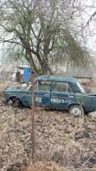 ВАЗ 21060 1999 года, VIN XTA210600Y4188414, госномер К139КС31.