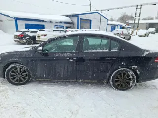 Volkswagen Passat 2011 автомобиль легковой Volkswagen модель Passat 2011 г.в. VIN-номер WVWZZZ3CZBP344992, 152 л.с. Ознакомление с имуществом и документами осуществляется по адресу: Московская область, г. Можайск, ул. Льва Толстого, д. 8 по предварительной договоренности по тел. +7 (903) 520-91-05…