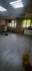 Нежилые помещения 142,3 кв.м, цоколь, Волгоград, ул. Невская, 6. Помещение площадью 60,4 кв. м (кадастровый номер 34:34:040022:7718), встроенное помещение площадью 66,6 кв. м (34:34:040022:7721) и помещение площадью 15,3 кв. м (34:34:040022:7760), являющиеся частями нежилого помещения общей…