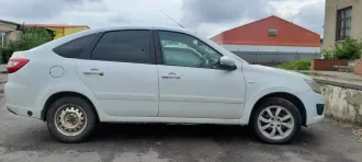 Автомобиль марки LADA модель 219170 Гранта 2015 года выпуска. VIN-номер XTA219170FY145201.