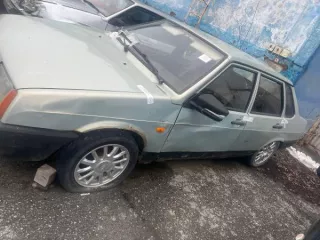 Автомобиль марки ВАЗ 21099, г.р.з. Е 893 НН 72, VIN: XTA21099023309413, 2002 г.в. Ключи и документы отсутствуют. Проверка исправности не проводилась. ПТС, СТС не передавались. Погрузка и транспортировка осуществляется покупателем. Автомобиль продается в текущем состоянии. За скрытые дефекты…