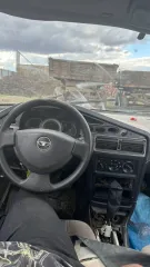 Daewoo Nexia 2011 г.в. VIN XWB3L32EDBA247698