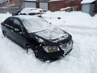 Lifan Solano, 2014 года, 106 лс, 151743 км, легковой автомобиль, марка: LIFAN, модель: 214813, год изготовления: 2014, цвет: черный, VIN: X9W214813E0042630, ПТС: 09 ОА 070657, г/н: К898ЕО159, модель двигателя: LF481Q3, тип двигателя: бензиновый, двигатель №: 130103239, мощность двигателя, л. с…