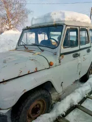 УАЗ 31519, 2000 года выпуска, VIN: XTT31519У0010907, гос. номер Х403МА02, совместно нажитое имущество.