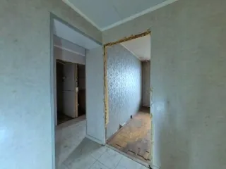 Жилое помещение 44.7 кв. м, Москва, пр. Ферганский, д. 7, корп. 4, кв. 8, этаж 2, кадастровый номер: 77:04:0002011:11204.