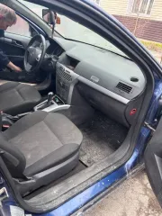 Opel Astra 2010 года, 140 лс, 185629 км, АКПП, государственный номерной знак К438НР154, идентификационный номер (VIN) XWF0AHL48B0006475, год выпуска 2010, № двигателя Z18XER 2OPY2510, Шасси (рама) ОТСУТСТВУЕТ, Кузов XWF0AHL48B0006475, ПТС выдан 4 РО МРЗО ГИБДД ГУ МВД РОССИИ (ВОЕННАЯ 1/1), дата…