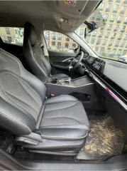 Автомобиль марки Omoda модель C5 2023 г.в. VIN номер LVVDB21B4PD230673